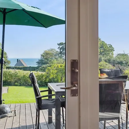 Algut - 75m From The Sea By Interhome Сasa de vacaciones *