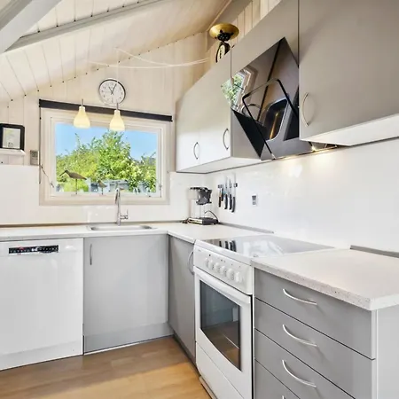 Сasa de vacaciones Algut - 75m From The Sea By Interhome *