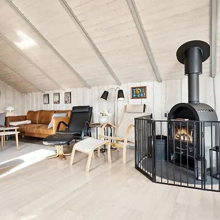 Algut - 75m From The Sea By Interhome Dom wakacyjny